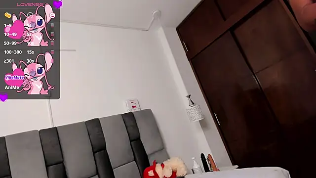 eileen tanihara online show from 03/14/25, 08:21