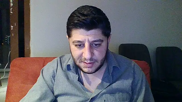 erkekkkadam online show from 03/15/26, 11:33