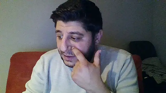 erkekkkadam online show from 03/25/26, 05:30