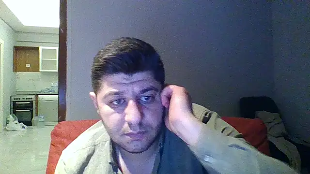 erkekkkadam online show from 03/31/26, 08:31