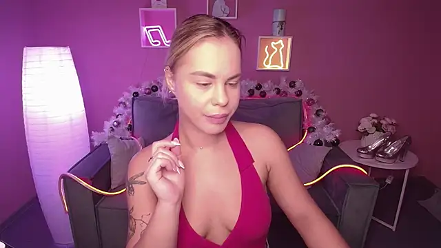 RikaRaily online show from 12/20/24, 05:36