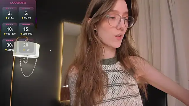 Lola Missy online show from 01/10/26, 05:09