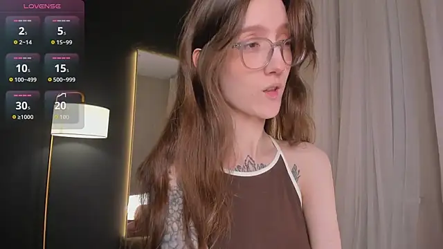 Lola Missy online show from 01/16/26, 05:11