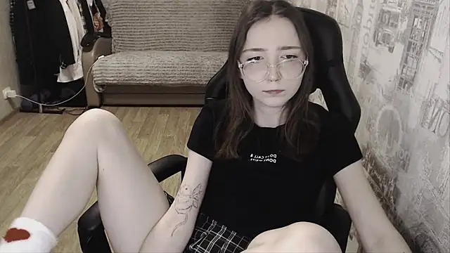 AmeliaKamishiro online show from 01/16/25, 03:02