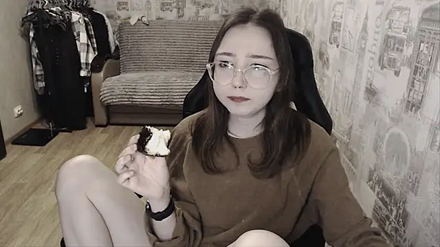 AmeliaKamishiro online show from 01/27/25, 05:15