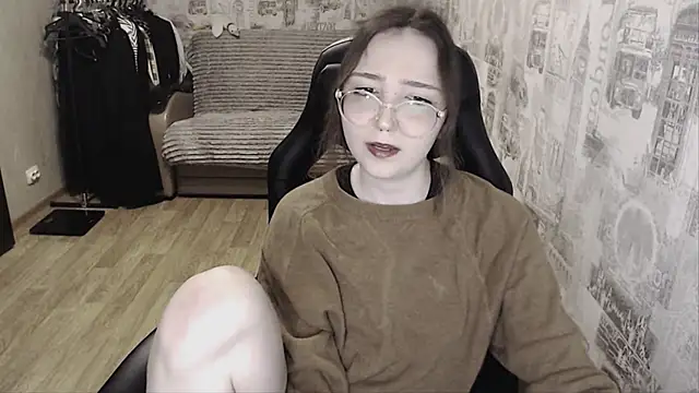 AmeliaKamishiro online show from 01/28/25, 05:46