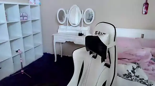 GoddessLilitu online show from 01/08/25, 07:56