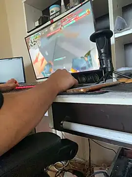 usaberill online show from 01/28/25, 03:04