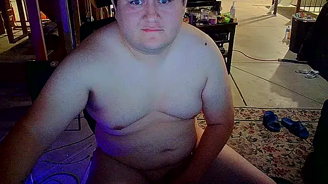 G  u  y online show from 10/06/25, 02:03