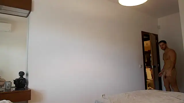 SexyandMarried1 online show from 11/23/25, 10:59