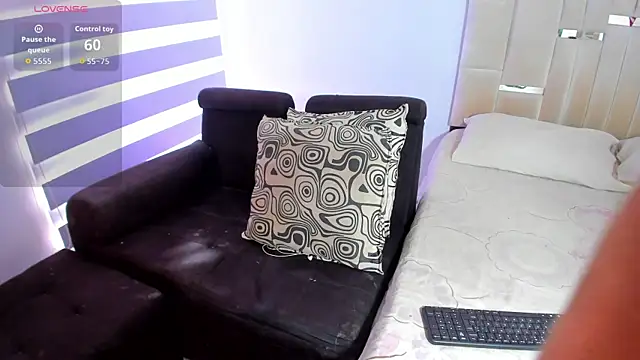 Anaasoofia online show from 10/02/25, 06:04