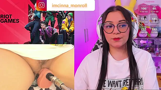 Snapshot of cinna_monroll chatting on 12/10/24, 06:11 cinna monroll online show from 12/10/24, 06:11