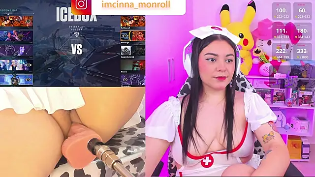 Snapshot of cinna_monroll chatting on 12/17/24, 12:23 cinna monroll online show from 12/17/24, 12:23