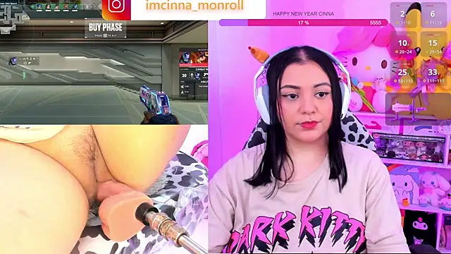 Snapshot of cinna_monroll chatting on 01/03/25, 08:54 cinna monroll online show from 01/03/25, 08:54