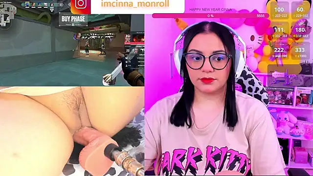 Snapshot of cinna_monroll chatting on 01/04/25, 02:25 cinna monroll online show from 01/04/25, 02:25