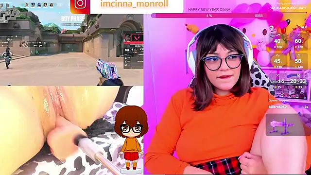 Snapshot of cinna_monroll chatting on 01/05/25, 08:21 cinna monroll online show from 01/05/25, 08:21