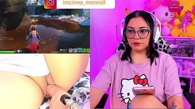 Snapshot of cinna_monroll chatting on 01/08/25, 04:11 cinna monroll online show from 01/08/25, 04:11