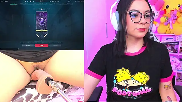 Snapshot of cinna_monroll chatting on 01/20/25, 04:45 cinna monroll online show from 01/20/25, 04:45