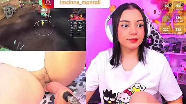 Snapshot of cinna_monroll chatting on 01/28/25, 12:57 cinna monroll online show from 01/28/25, 12:57