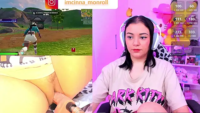 Snapshot of cinna_monroll chatting on 02/03/25, 04:41 cinna monroll online show from 02/03/25, 04:41