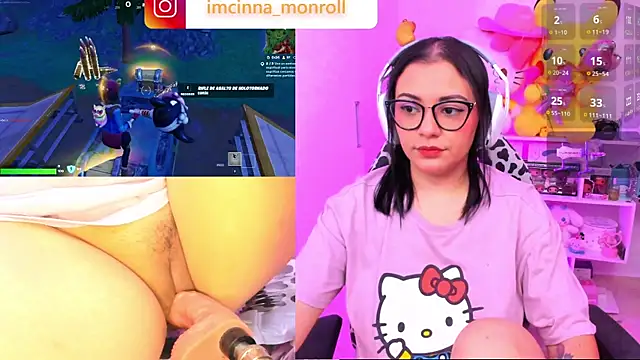 Snapshot of cinna_monroll chatting on 02/05/25, 04:36 cinna monroll online show from 02/05/25, 04:36