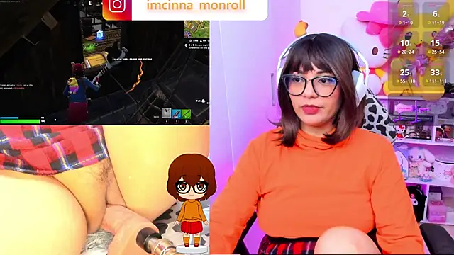 Snapshot of cinna_monroll chatting on 02/10/25, 01:24 cinna monroll online show from 02/10/25, 01:24