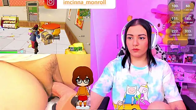 Snapshot of cinna_monroll chatting on 02/10/25, 11:45 cinna monroll online show from 02/10/25, 11:45