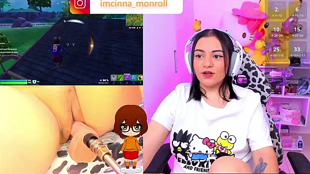 Snapshot of cinna_monroll chatting on 02/13/25, 04:17 cinna monroll online show from 02/13/25, 04:17