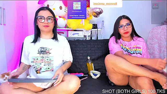 Snapshot of cinna_monroll chatting on 02/23/25, 02:18 cinna monroll online show from 02/23/25, 02:18