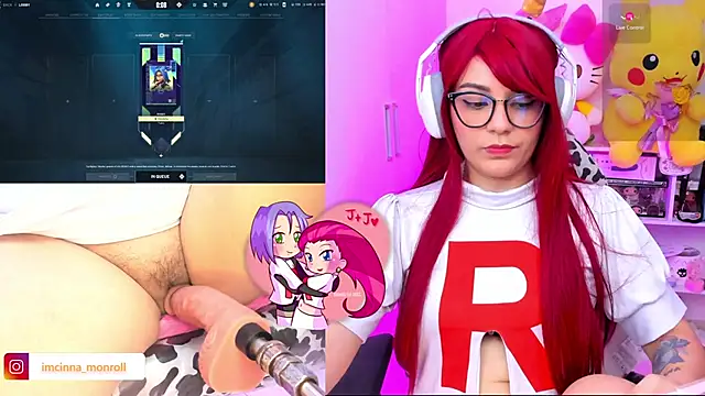 Snapshot of cinna_monroll chatting on 03/01/25, 02:48 cinna monroll online show from 03/01/25, 02:48