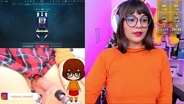 Snapshot of cinna_monroll chatting on 03/04/25, 01:34 cinna monroll online show from 03/04/25, 01:34