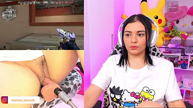 Snapshot of cinna_monroll chatting on 03/14/25, 05:24 cinna monroll online show from 03/14/25, 05:24