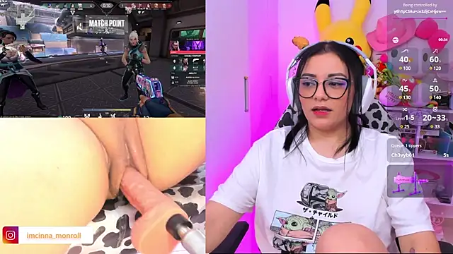 Snapshot of cinna_monroll chatting on 03/18/25, 04:59 cinna monroll online show from 03/18/25, 04:59