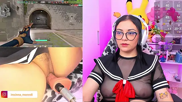 Snapshot of cinna_monroll chatting on 03/18/25, 08:04 cinna monroll online show from 03/18/25, 08:04