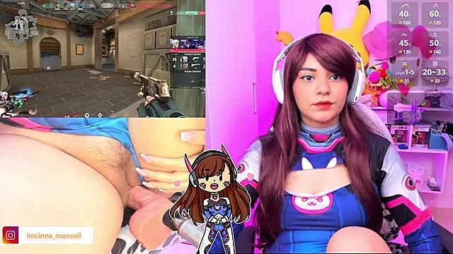 Snapshot of cinna_monroll chatting on 03/21/25, 01:34 cinna monroll online show from 03/21/25, 01:34