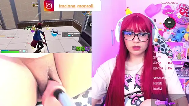 Snapshot of cinna_monroll chatting on 09/17/25, 04:47 cinna monroll online show from 09/17/25, 04:47