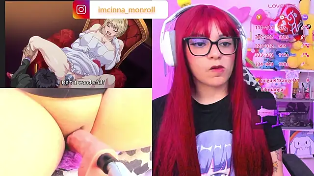 Snapshot of cinna_monroll chatting on 09/18/25, 04:58 cinna monroll online show from 09/18/25, 04:58