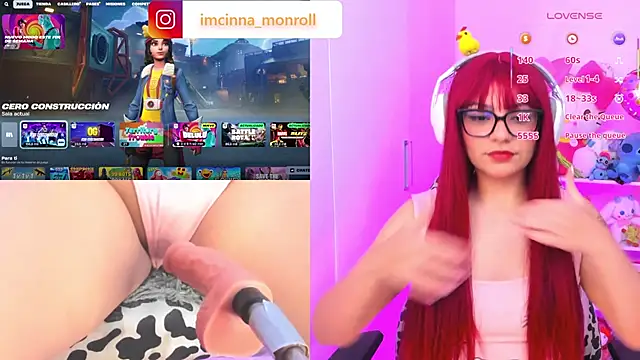 Snapshot of cinna_monroll chatting on 09/23/25, 03:20 cinna monroll online show from 09/23/25, 03:20