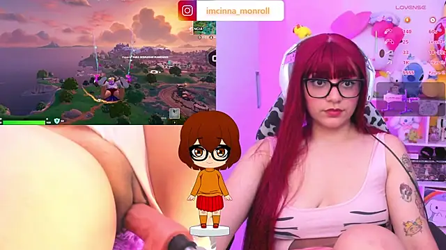 Snapshot of cinna_monroll chatting on 09/30/25, 01:54 cinna monroll online show from 09/30/25, 01:54