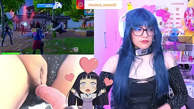 Snapshot of cinna_monroll chatting on 10/04/25, 04:32 cinna monroll online show from 10/04/25, 04:32