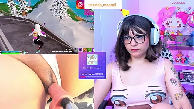 Snapshot of cinna_monroll chatting on 10/09/25, 04:27 cinna monroll online show from 10/09/25, 04:27