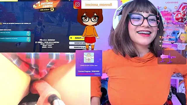 Snapshot of cinna_monroll chatting on 10/12/25, 04:33 cinna monroll online show from 10/12/25, 04:33