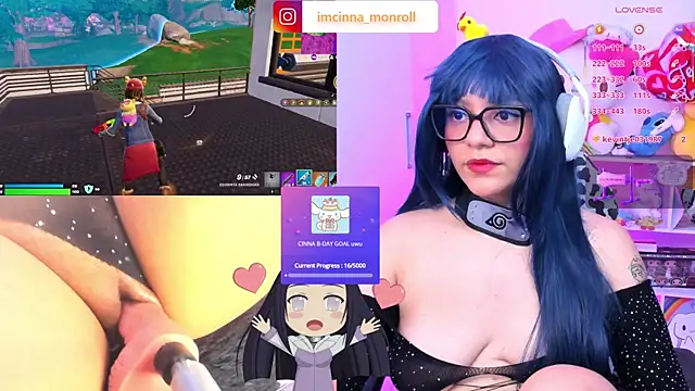 Snapshot of cinna_monroll chatting on 10/15/25, 03:39 cinna monroll online show from 10/15/25, 03:39