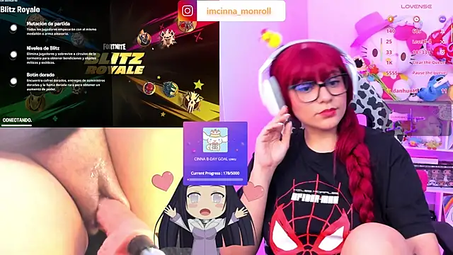 Snapshot of cinna_monroll chatting on 10/15/25, 03:45 cinna monroll online show from 10/15/25, 03:45