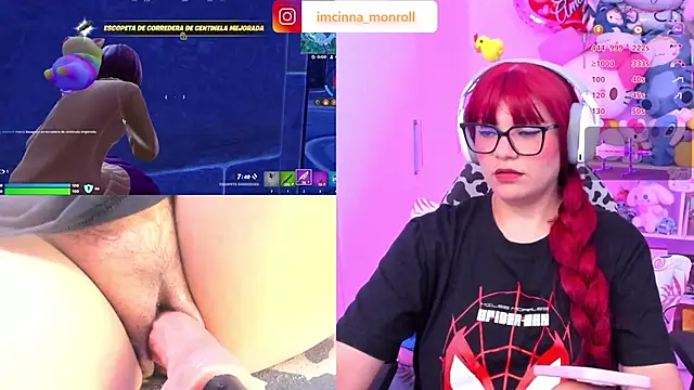 Snapshot of cinna_monroll chatting on 10/29/25, 04:20 cinna monroll online show from 10/29/25, 04:20