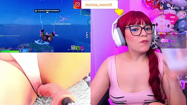 Snapshot of cinna_monroll chatting on 10/30/25, 04:52 cinna monroll online show from 10/30/25, 04:52