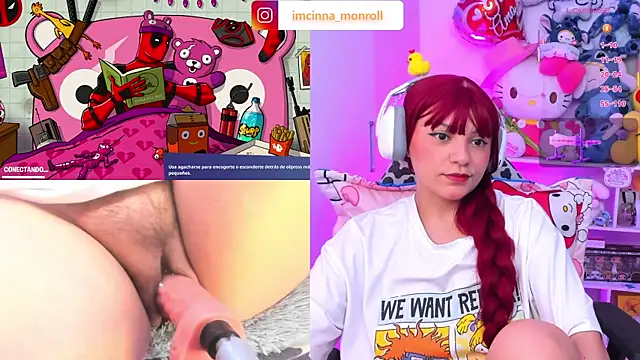 Snapshot of cinna_monroll chatting on 11/01/25, 03:36 cinna monroll online show from 11/01/25, 03:36