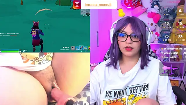 Snapshot of cinna_monroll chatting on 11/02/25, 05:32 cinna monroll online show from 11/02/25, 05:32