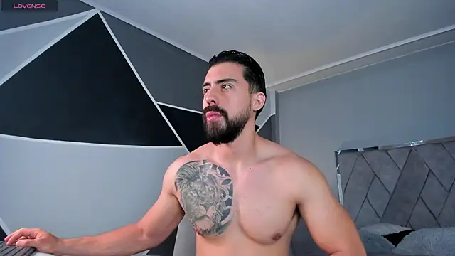 Markbrown online show from 01/01/25, 06:06