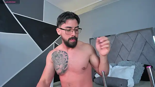 Markbrown online show from 01/21/25, 01:50